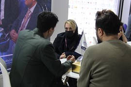 بیست و سومین نمایشگاه بین‌المللی صنعت برق ایران