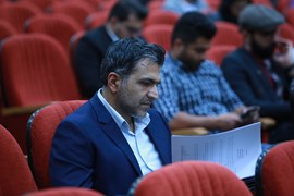 مجمع عمومی سندیکای صنعت برق ایران