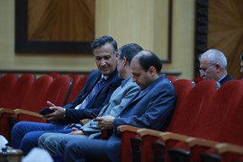 مجمع عمومی سندیکای صنعت برق ایران