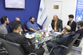 بیست و سومین نمایشگاه بین‌المللی صنعت برق ایران