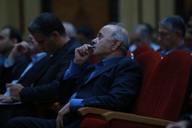 مجمع عمومی سندیکای صنعت برق ایران
