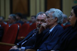 مجمع عمومی سندیکای صنعت برق ایران