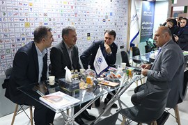 بیست و نهمین نمایشگاه نفت، گاز، پالایش و پتروشیمی، ۱۸ الی ۲۱ اردیبهشت ۱۴۰۴