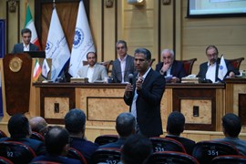 مجمع عمومی سندیکای صنعت برق ایران