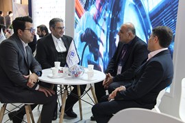 بیست و سومین نمایشگاه بین‌المللی صنعت برق ایران