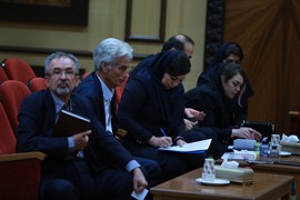 مجمع عمومی سندیکای صنعت برق ایران