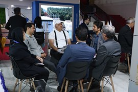 	بیست و نهمین نمایشگاه نفت، گاز، پالایش و پتروشیمی، ۱۸ الی ۲۱ اردیبهشت ۱۴۰۴