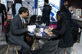 بیست و نهمین نمایشگاه نفت، گاز، پالایش و پتروشیمی، ۱۸ الی ۲۱ اردیبهشت ۱۴۰۴