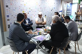 بیست و نهمین نمایشگاه نفت، گاز، پالایش و پتروشیمی، ۱۸ الی ۲۱ اردیبهشت ۱۴۰۴