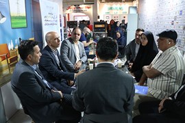 بیست و نهمین نمایشگاه نفت، گاز، پالایش و پتروشیمی، ۱۸ الی ۲۱ اردیبهشت ۱۴۰۴