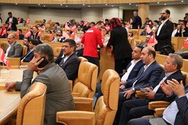 بزرگترین رویداد صنعت ابزار برق ایران؛ افتتاحیه آروا، ابزار موفقیت