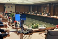 اتاق دائمی گفتگوی سندیکا و وزارت نیرو تشکیل می‌شود