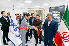 افتتاح فاز اول آزمایشگاه «سیستم بومی اتوماسیون، کنترل و حفاظت پست‌های فشار قوی برق»