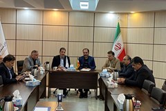 کمیته‌های مشترک صادراتی با وزارت نیرو احیا می‌شوند