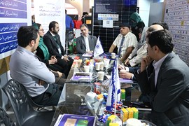 بیست و نهمین نمایشگاه نفت، گاز، پالایش و پتروشیمی، ۱۸ الی ۲۱ اردیبهشت ۱۴۰۴