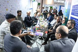 بیست و نهمین نمایشگاه نفت، گاز، پالایش و پتروشیمی، ۱۸ الی ۲۱ اردیبهشت ۱۴۰۴