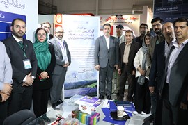 بیست و نهمین نمایشگاه نفت، گاز، پالایش و پتروشیمی، ۱۸ الی ۲۱ اردیبهشت ۱۴۰۴
