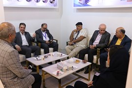 بیست و نهمین نمایشگاه نفت، گاز، پالایش و پتروشیمی، ۱۸ الی ۲۱ اردیبهشت ۱۴۰۴