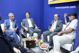 بیست و نهمین نمایشگاه نفت، گاز، پالایش و پتروشیمی، ۱۸ الی ۲۱ اردیبهشت ۱۴۰۴