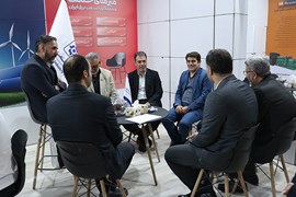 بیست و پنجمین نمایشگاه صنعت ساختمان؛ مرداد ۱۴۰۴