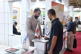 بیست و پنجمین نمایشگاه صنعت ساختمان؛ مرداد ۱۴۰۴