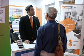 بیست و پنجمین نمایشگاه صنعت ساختمان؛ مرداد ۱۴۰۴