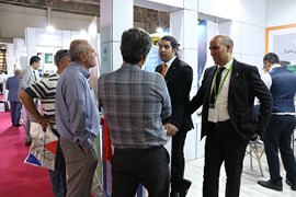 بیست و پنجمین نمایشگاه صنعت ساختمان؛ مرداد ۱۴۰۴