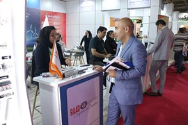 بیست و پنجمین نمایشگاه صنعت ساختمان؛ مرداد ۱۴۰۴