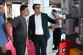 بیست و پنجمین نمایشگاه صنعت ساختمان؛ مرداد ۱۴۰۴