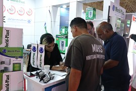 بیست و پنجمین نمایشگاه صنعت ساختمان؛ مرداد ۱۴۰۴