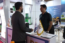 بیست و پنجمین نمایشگاه صنعت ساختمان؛ مرداد ۱۴۰۴