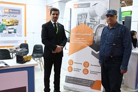 بیست و پنجمین نمایشگاه صنعت ساختمان؛ مرداد ۱۴۰۴