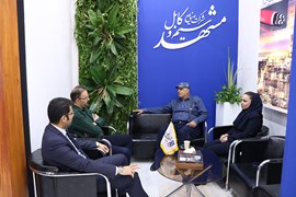 بیست و پنجمین نمایشگاه صنعت ساختمان؛ مرداد ۱۴۰۴