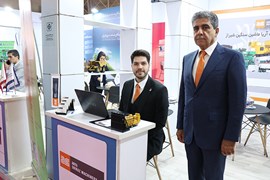 بیست و پنجمین نمایشگاه صنعت ساختمان؛ مرداد ۱۴۰۴