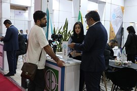 بیست و پنجمین نمایشگاه صنعت ساختمان؛ مرداد ۱۴۰۴