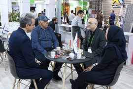 بیست و پنجمین نمایشگاه صنعت ساختمان؛ مرداد ۱۴۰۴