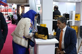 بیست و پنجمین نمایشگاه صنعت ساختمان؛ مرداد ۱۴۰۴