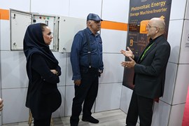 بیست و پنجمین نمایشگاه صنعت ساختمان؛ مرداد ۱۴۰۴