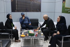 بیست و پنجمین نمایشگاه صنعت ساختمان؛ مرداد ۱۴۰۴