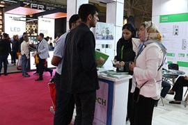 بیست و پنجمین نمایشگاه صنعت ساختمان؛ مرداد ۱۴۰۴