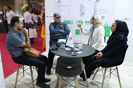 بیست و پنجمین نمایشگاه صنعت ساختمان؛ مرداد ۱۴۰۴