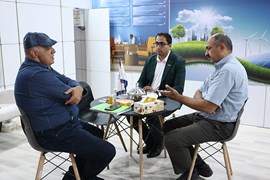 بیست و پنجمین نمایشگاه صنعت ساختمان؛ مرداد ۱۴۰۴