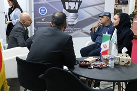 بیست و پنجمین نمایشگاه صنعت ساختمان؛ مرداد ۱۴۰۴