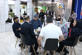 بیست و پنجمین نمایشگاه صنعت ساختمان؛ مرداد ۱۴۰۴