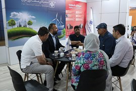 بیست و پنجمین نمایشگاه صنعت ساختمان؛ مرداد ۱۴۰۴