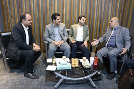 نمایشگاه بین‌المللی متالوژی، فولاد، ریخته‌گری، ماشین‌آلات و صنایع وابسته اصفهان