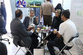 نمایشگاه بین‌المللی متالوژی، فولاد، ریخته‌گری، ماشین‌آلات و صنایع وابسته اصفهان