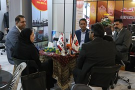 نمایشگاه بین‌المللی متالوژی، فولاد، ریخته‌گری، ماشین‌آلات و صنایع وابسته اصفهان