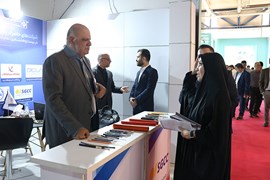 بیست و هشتمین نمایشگاه الکامپ؛ ۳ الی ۶ مهر ۱۴۰۴