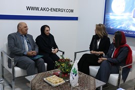 بیست و هشتمین نمایشگاه الکامپ؛ ۳ الی ۶ مهر ۱۴۰۴
